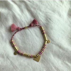 Madewell bracelet